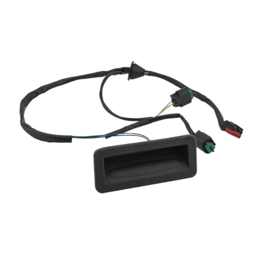 Interrupteur de hayon LR002219 commande ouverture coffre Land Rover