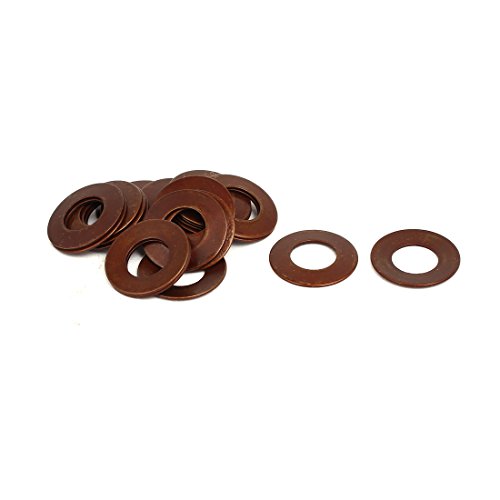Aexit 20mm Outer Dia 10.2mm Inner Diameter 0.8mm Thickness Belleville Springs Washer 25pcs (09e075e10f7bb83960de1db66616d672)