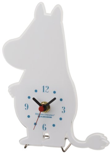 ���[�~�� MOOMIN �V���G�b�g ���C���[�X�^���h�~�j�u�����v ���[�~�� KC-5083