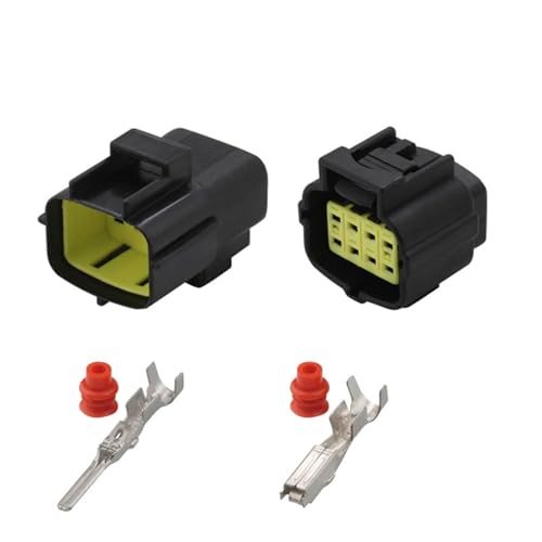 Connecteur DJ70216Y étanche 1.8mm de haute résistance pour faisceau auto