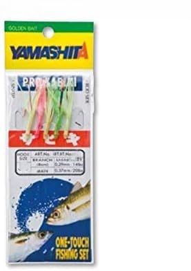 YAMASHITA SABIKI BB 500 Amo 4