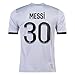 2022-2023 PSG Away Football Soccer T-Shirt Jersey