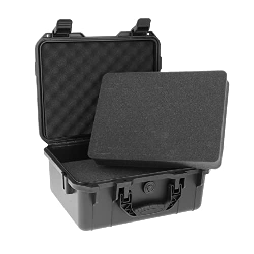 El mejor review de Estuches Rígidos Impermeables para Herramientas para comprar hoy. 2 Imagen adicional