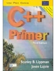 C ++ Primer, 3/E: Lippman: 9788178080482: Amazon.com: Books