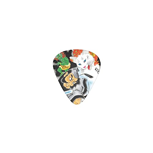 lR^gD[ mƋS fUCM^[sbN guitar pick eBAhbv^ GLM^[/AR[XeBbNM^[/NVbNM^[/x[X̗KɍœK12Zbg