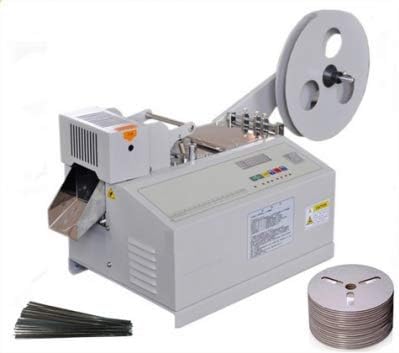 GOWE Automatic PV Ribbon computer Cutting Machine,Solar tabbing wire cutting machine
