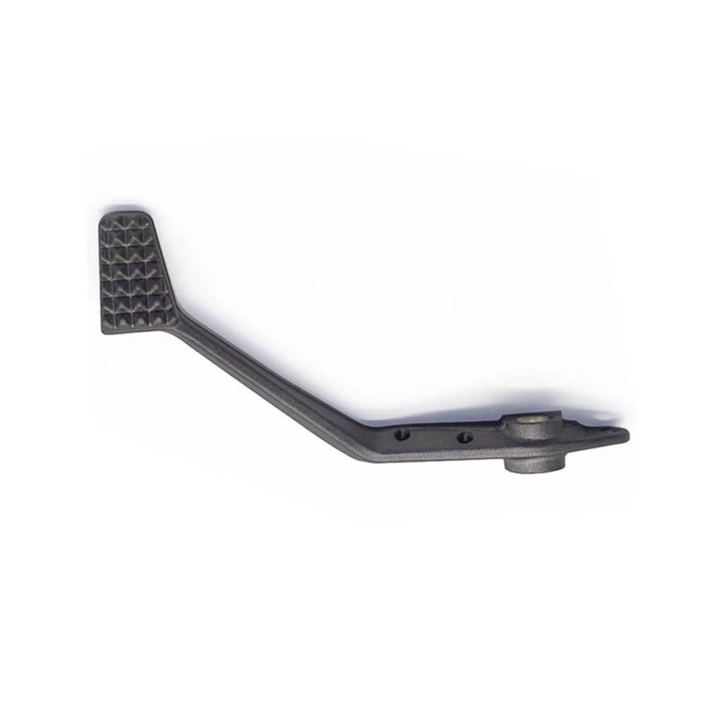 Budzavhic Black Color Weight Motorcycle Parts Rear Foot Brake Lever Pedal Assy For Cfmoto 400Nk 650Nk 650Gt Cf400nk Cf650nk Cf650gt Cf Moto Nk400 Nk650 Gt650