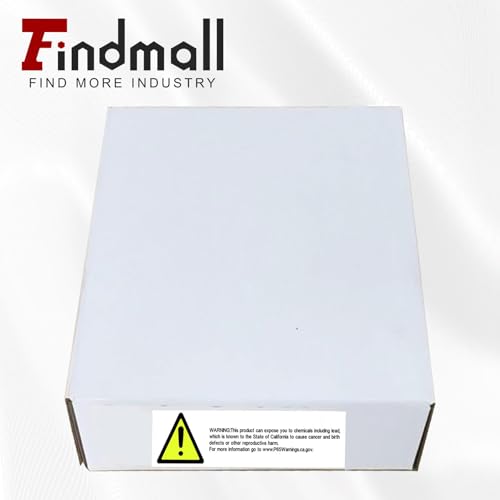 findmall ER70S-6 Mild Steel 0.035 Inch MIG Welding Wire Low Splatter 33 Pound Spool Fit for All Position Gas Welding