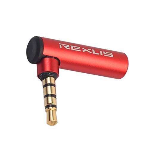 Universal 3.5mm OMTP to CTIA oortelefoonconverter adapterkabel - Image 5