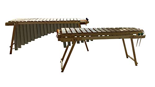 African Marimba DIY Plans