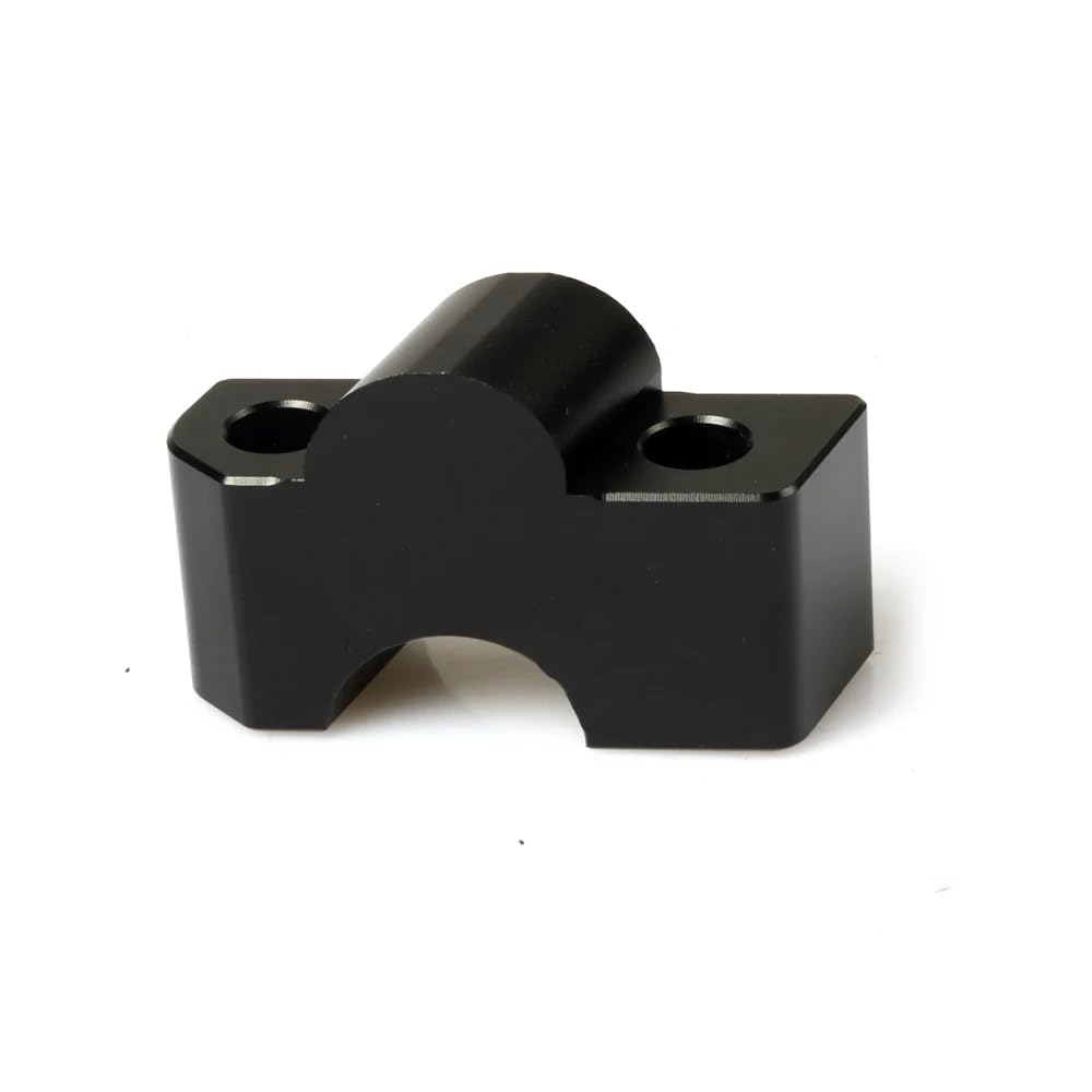 Elevador De Manillar para Kawasaki para Vulcan S 650 S650 VN para VN650 Elevador Manillar Motocicleta Soporte Movimiento Trasero Abrazadera Montaje Barra Mango Manija Barra Elevadora