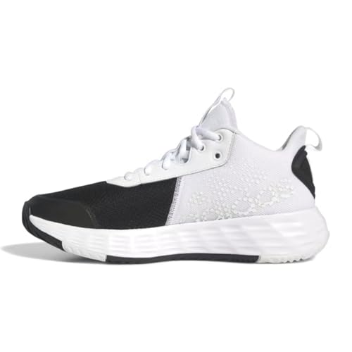 Image of adidas OwnTheGame Shoes Men's