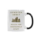 ABOUT THE DAMAGED Mug:If my customers ever might receive an item that is damaged in transit, Please offer us the photo of the mug you get includ shipping lable in three days.I will gladly ship a replacement immediately and free of charge.