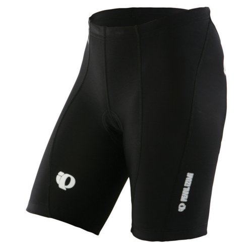 Pearl iZUMi Women s P.R.O. Micrsnsr Cycling Short Black X-Large