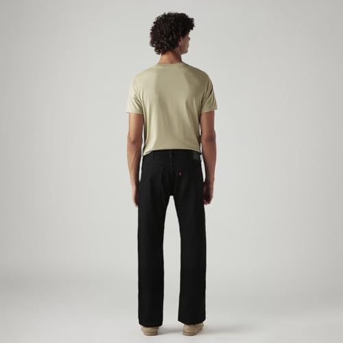 Image of Levi's Men's 517 Bootcut Fit Mid Rise Jeans