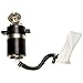 Delphi FE0754 Fuel Pump, 1 Pack