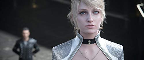 Kingsglaive: Final Fantasy XV – 4K Blu-ray (UHD Blu-ray Disc)