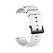 TenCloud intended for MVEFOIT/SOUYIE T45S Smartwatch Bands Quick Release Strap Soft Silicone Sport Band Compatible with MVEFOIT 1.7'' P42B Smart Watch/P42B Smartwatch-10 Pack