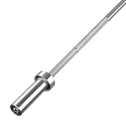 Amazon | American Barbell(アメリカンバーベル) 10KGパフォーマンス 