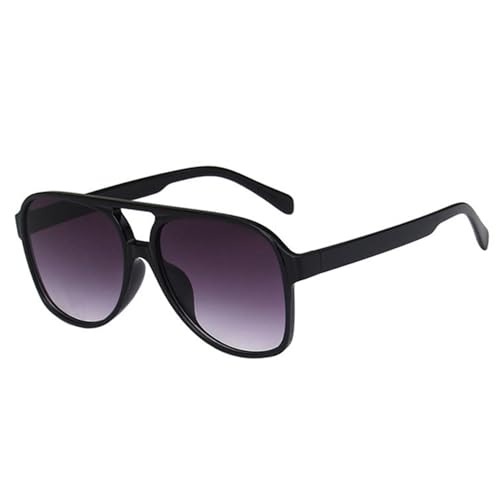 Square Aviator Sunglasses For Women,Trendy Polarized Sunglasses For Women,Ladies Sun glasses Polarized Uv Protection