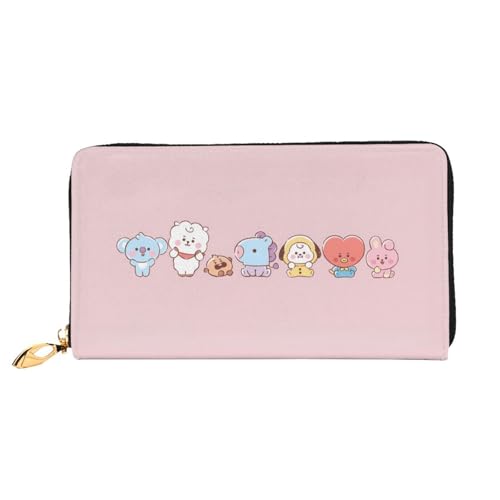 [DAQIFCBO] Bt21 z lC Y e ^ rWlX fB[X
