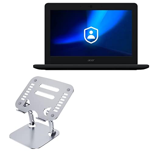 Base Ajustable Metálica BoxWave para Acer Chromebook 511