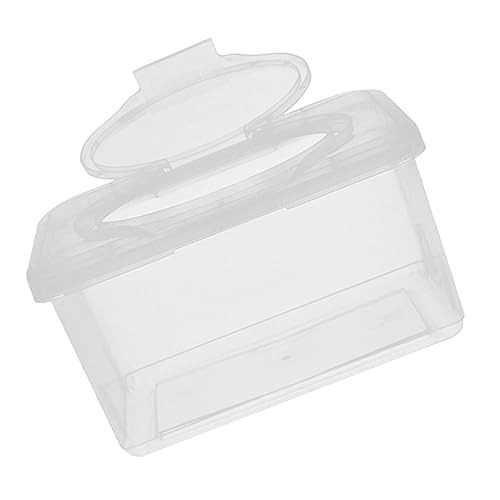 Taschentuchbox, Feuchttücherbox, Windeltücherspender...