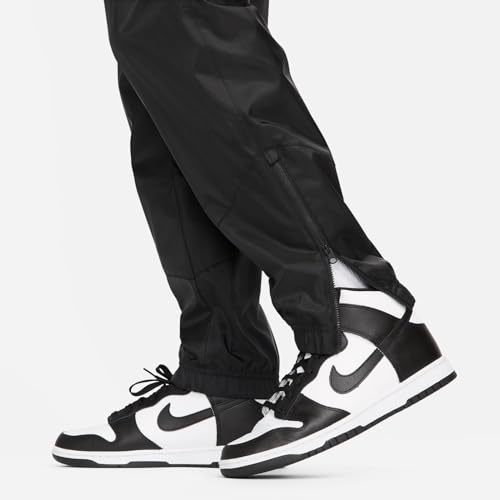 Nike Men's Windrunner Woven Lined Pants4