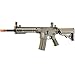 Lancer Tactical Gen 2 Airsoft M4 Carbine w/ 10'' KeyMod Rail (Tan)