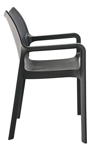 Gartenstuhl Extra Breite Sitzfläche Die 15 besten Produkte im