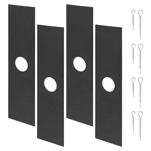 613223 Edger Blades Compatible with Stihl Ryobi Echo Craftsman Troy-Bilt Edgers 7-1/2