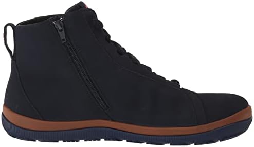 Camper Men's Peu Pista GM Fashion Boot, Navy, 1 | Image 5