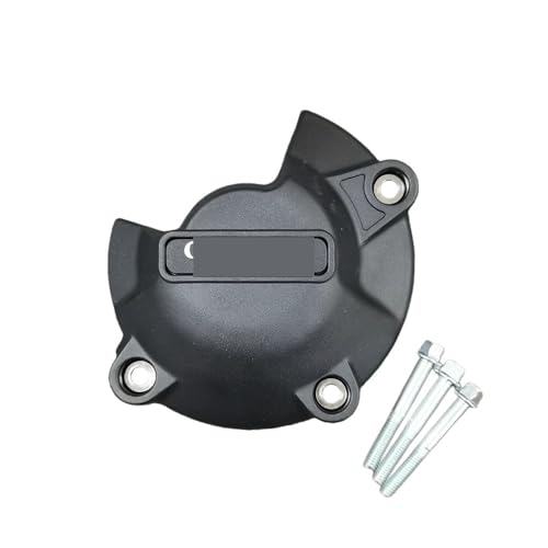 Couvercle de moteur pour les longs road trips en GSX-S1000 GT et Katana