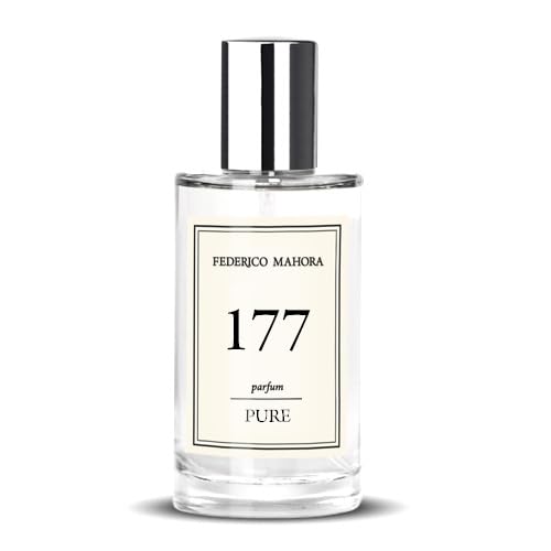 FM World Pure 177 Collection Perfume for Women 50ml