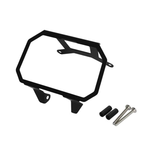 Protecteur d'écran moto anti-rayures pour cadre compteur R1300GS
