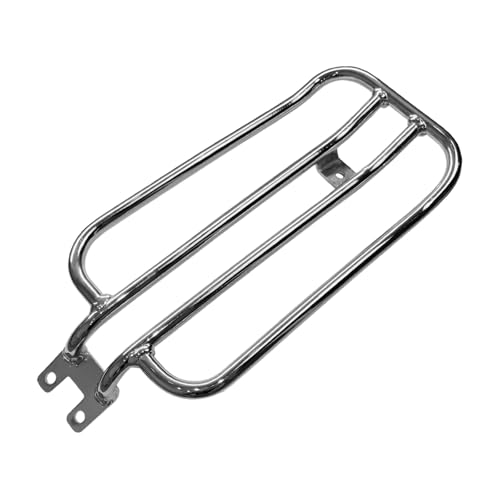 Porte-bagages BMW R18 support de siège arrière en acier robuste finitions premium