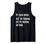 Hearing Aid Tees Shirts for Women & Men