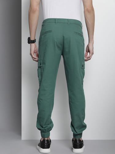 Image of THE Indian Garage CO Men Cargos