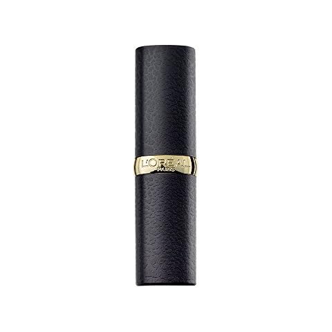 L'Oréal- Rico De La Colección De Piel Oscura, B51 Gabinete Negro Cover