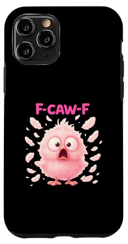 Caw Chicken L[g sN   [A NCW[ Ђ悱  X}zP[X iPhone 11 Pro p