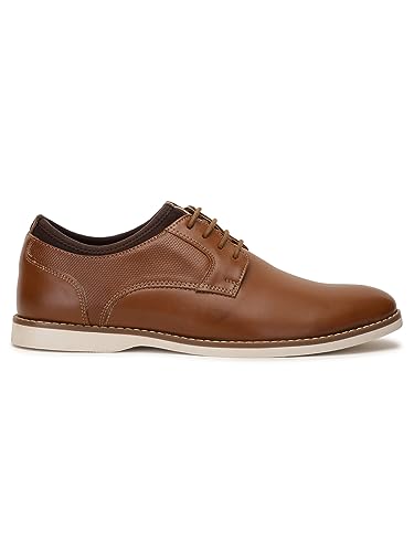 Image of Bata Men's Lace-up Sneaker