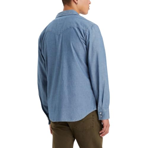 Image of Levi's Men's Classic Western Shirt (Also Available in Big & Tall)