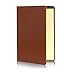 Stradfield Delta Work Folio (Brown)