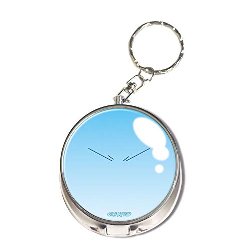 転生したらスライムだった件 マルチケースホルダー デザイン02(リムル/B)