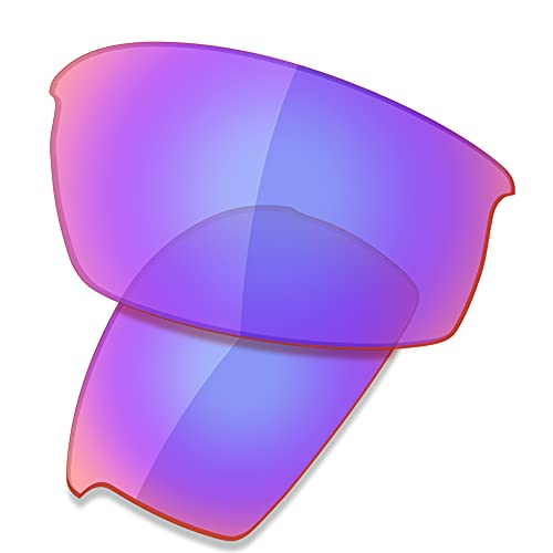 Verres Oakley Bottlecap rayés ? Changez pour SAUCER 62mm