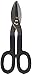 MINTCRAFT TS-014083L Snips Straight Pattern, 8-Inch