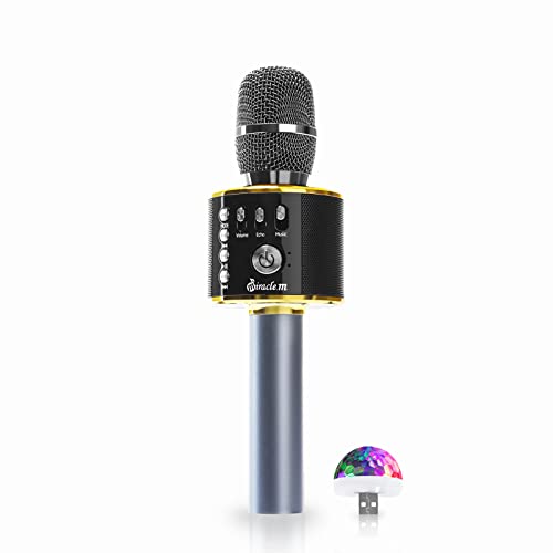 Best Karaoke Microphones Reviewed Singing Together in 2022 MSpot The Spot for Musical