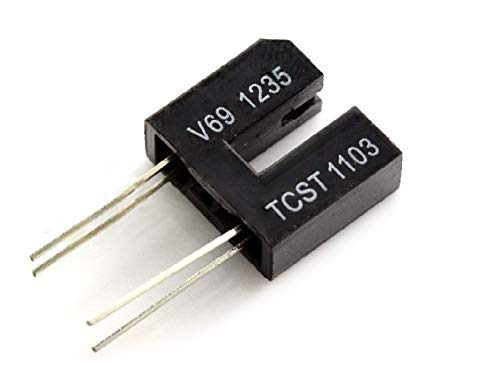 TCST1103 Slotted Optical Switch Isolator Module (B08SJYR43V) Amazon Price History, Amazon Price Tracker