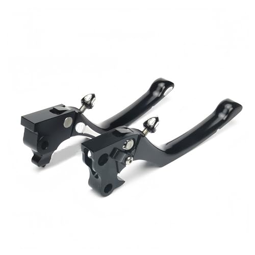 Leviers de frein et d'embrayage pour Harley Davidson Iron 883 depuis 2014
