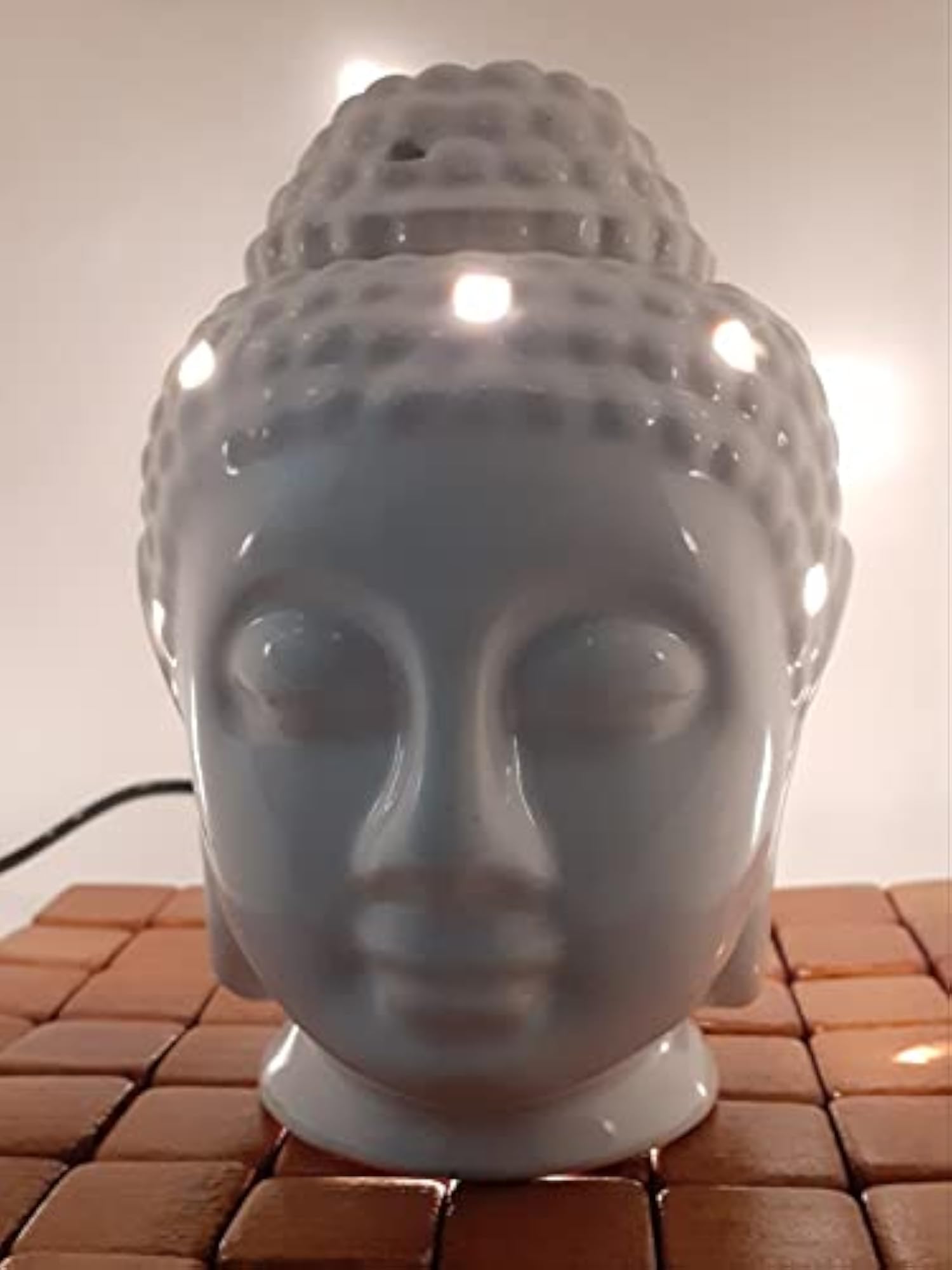 Divine Buddha Electric Diffuser, Spiritual Gift